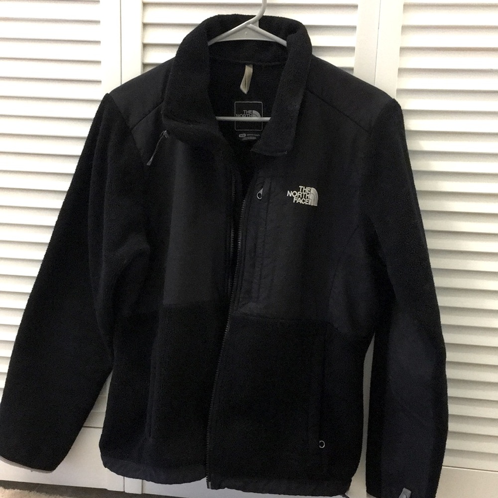 North Face Denali fleece